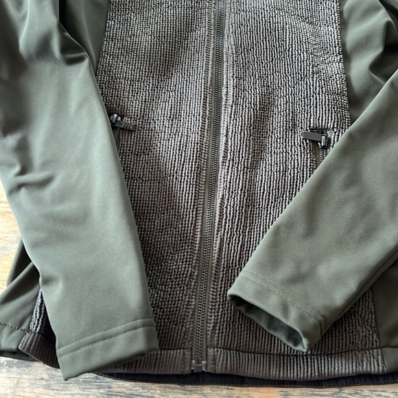 Fuslap jacket - Picture 5 of 6